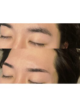 メンズフェイシャル