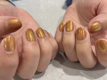 ローラン(LORAN)/ミラー×ワンカラー