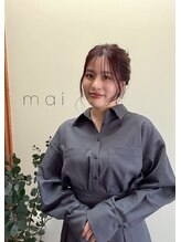 ミング(ming) ｍａｉ 