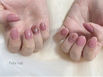 フェリックスネイル(Felix nail)/