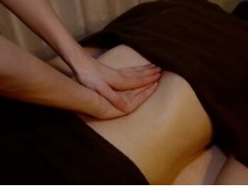 ルミエール(Lumieru)/腸もみ