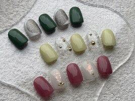 チップサンプル