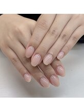 スピラ 上通店(Spira)/ピンクワンカラー