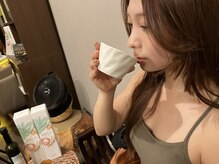 ディルマコーソサロン(di rumah KOSO salon)/カウンセリング