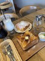 ヨサパーク エメ(YOSA PARK Aimer) カフェ巡りも好き♪