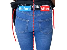 ナオル整体 仙台泉中央院(NAORU整体)/骨盤引き締め