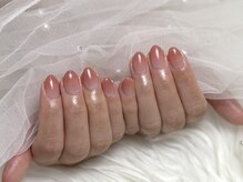 ベルフィオーレ 拝島店(bel fiore)/カラーグラデーション