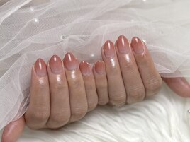 カラーグラデーション