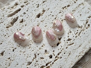 ミラーラインとパール