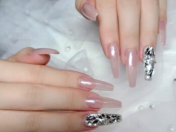 ネイルマジック 仙台一番町店(NAIL MAJIC)/