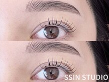 シーンスタジオ 松本店(SSIN STUDIO)の雰囲気（【眉毛WAX】利用しやすい施術時間♪まつげパーマ/パリジェンヌも）