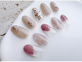 キャンペーンデザイン