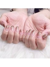 ナンバーエイト(No8)/