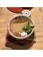 イリナ(IRINA) 麺活してます★