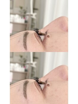 シイプ(SHE:P)/ラッシュリフト つちもと担当★