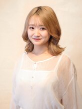 トリプルエフ(TRIPLE-ef)&nbsp;矢島 優衣