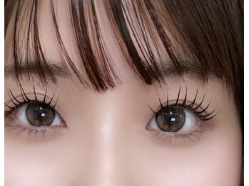 スミス(SMITH)/LEDエクステ×まつ毛パーマ