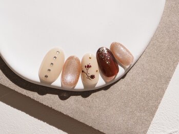 何度でも選べる定額♪ 6980円