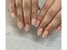 ダリア(Daria)/ジェルカラー