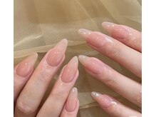 ハル(HARU)/ネイルサロンHARU本八幡店