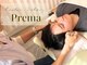 プレマ(Prema)の写真/【専門知識ありの本格ヘッドスパ】 眼精疲労、頭重感、首コリに悩む方へ。極上の癒し体験を。