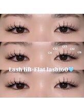 リンネ(LinNe)/KURUMI担当