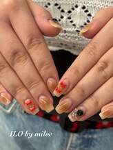 イロ バイ ミロク(ILO by miloc)/