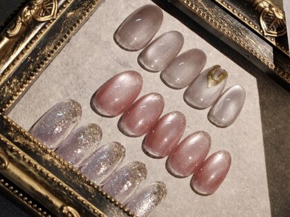 Crea la Luce 倉敷駅前店【クレアラルーチェ】【1月24日NEW OPEN】の写真