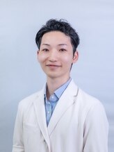 渋谷α鍼灸院&nbsp;石井 拓弥