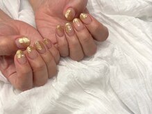 １０本ニュアンス