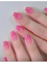 ヴァンネイルサロン 本厚木(VAN NAIL SALON)/持ち込みデザイン