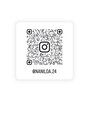 ナニロア(nani loa)&nbsp;InstagramのD Mでもご予約受付いたします！