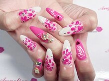 ネイルサロン アンジェリカ(Angelica)