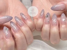 ジーエスネイル(GS NAIL)の雰囲気（これからの季節に合わせた指先と貴方の魅力を引き出します♪）