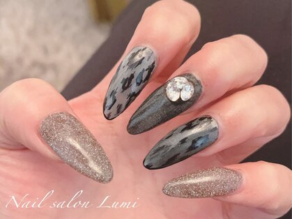 ルミ(Lumi)の写真