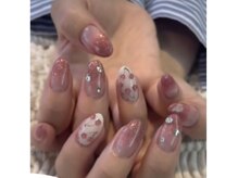クレイハピィネイル(Cray hapy e nail)の雰囲気（自店オフ無料☆）