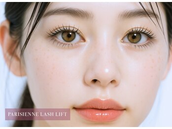 ペルラ(Perla)/公式パリジェンヌラッシュリフト