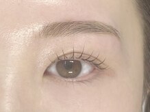 まつげエクステサロン マンハッタン 福井店(MANHATTAN)/眉毛ワックス＆まつ毛カール