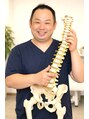 彩り整骨院 アンド ボディメイクLABO整体院&nbsp;谷 宏太