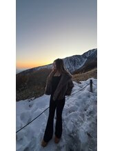 ハシュハシュバイトゥルー 新宿南口店(hush hush by TRU)&nbsp;福 田