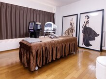 スリール(sourire)の雰囲気（【プライベートサロン】フカフカのベットでおくつろぎください）