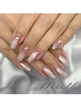 マース 富里店(Mirth)/マググラデーション