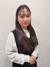 アイラッシュループ(eyelash LOOP) 肥田 まお