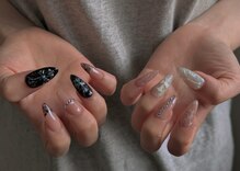 ネイル デ マフィ(Nail de Mafi)