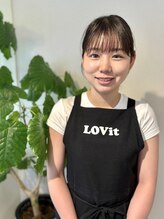 ラビット 福岡赤坂店(LOVit)&nbsp;草野 凜