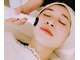 M beauty studio HOPE+Emkaの写真/肌のキメ・ハリ・ツヤを整えるプラズマシャワー