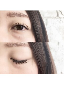 プライズアイリス アイラッシュ 池袋東口店(prize Iris eyelash)/グラマラスデザイン♪池袋東口