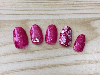 プログレス 守谷店(PROGRESS)/定額サンプル