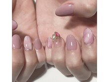 ネイルサロン ラシーヌ(Racine)/