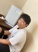 カラダファクトリー 南行徳店&nbsp;増井 